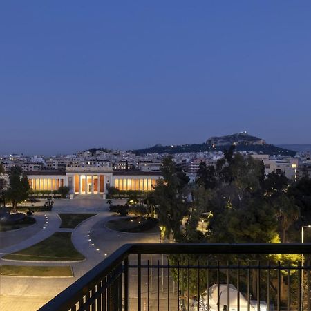 A Truly Wow Experience For Every Guest. The Place Ateny Zewnętrze zdjęcie