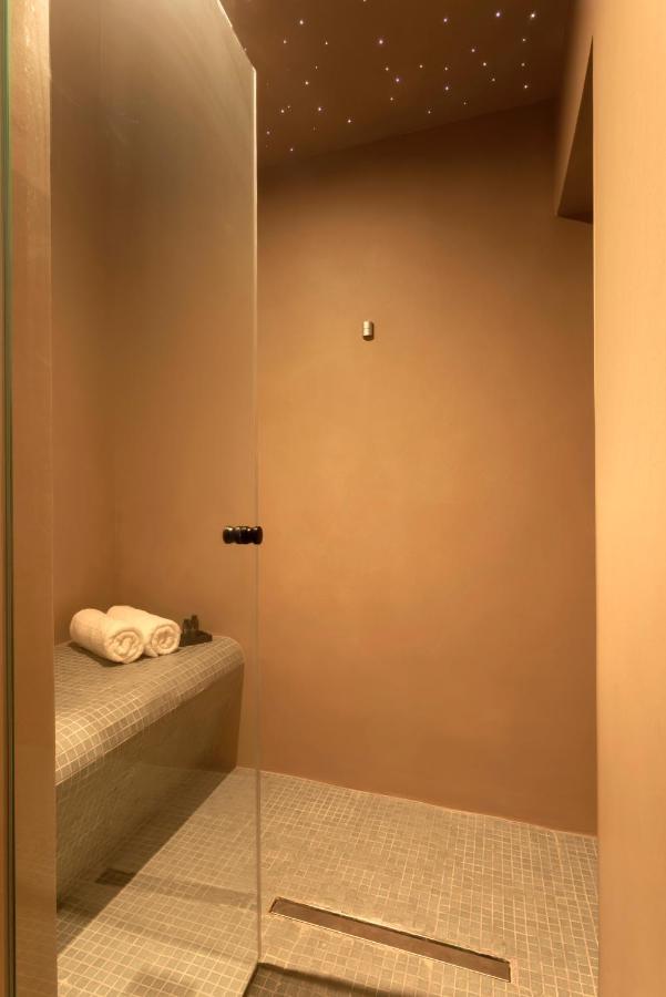 A Truly Wow Experience For Every Guest. The Place Ateny Zewnętrze zdjęcie