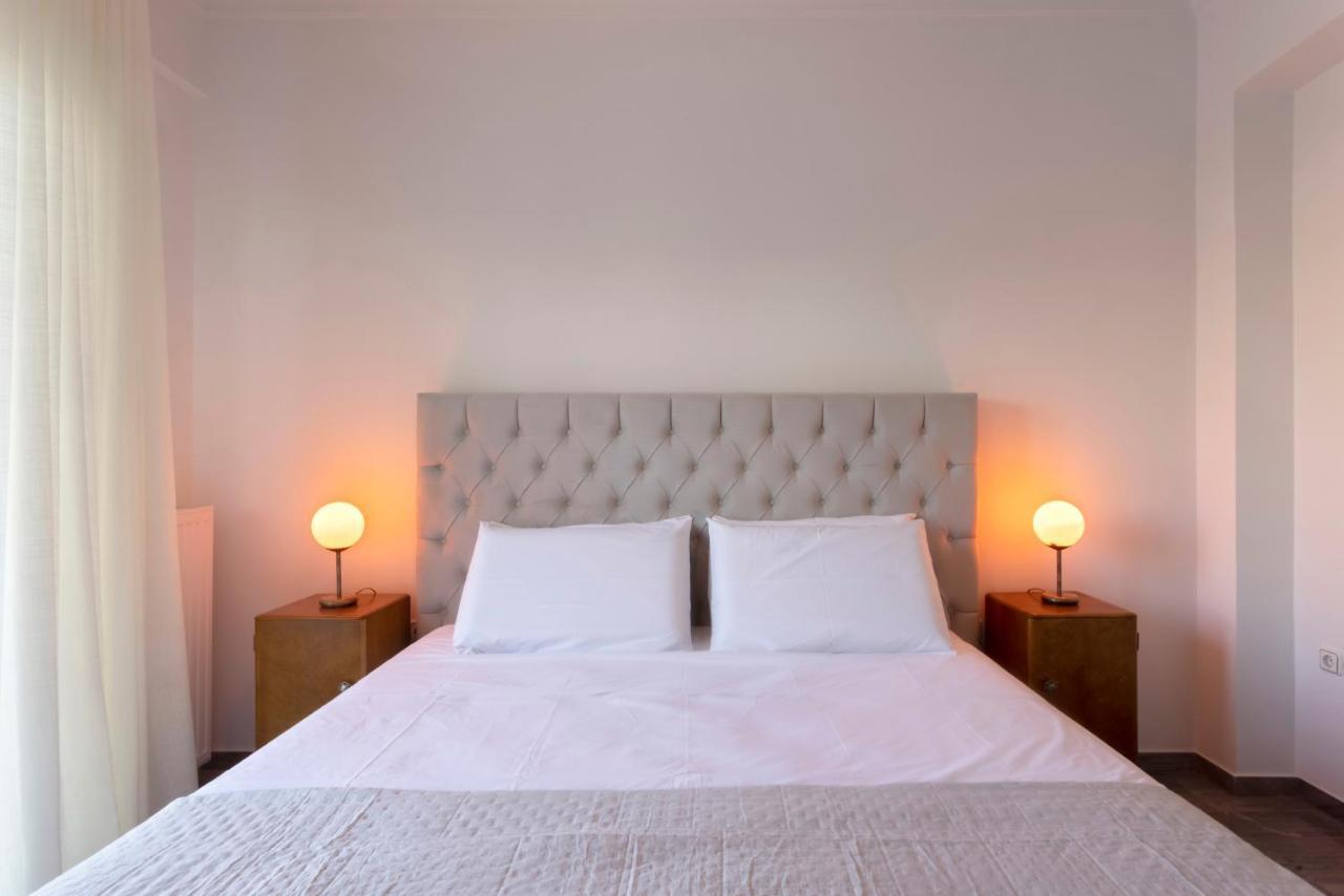 A Truly Wow Experience For Every Guest. The Place Ateny Zewnętrze zdjęcie