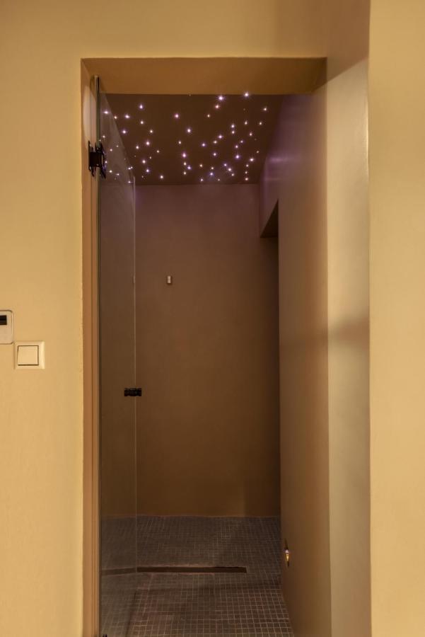 A Truly Wow Experience For Every Guest. The Place Ateny Zewnętrze zdjęcie