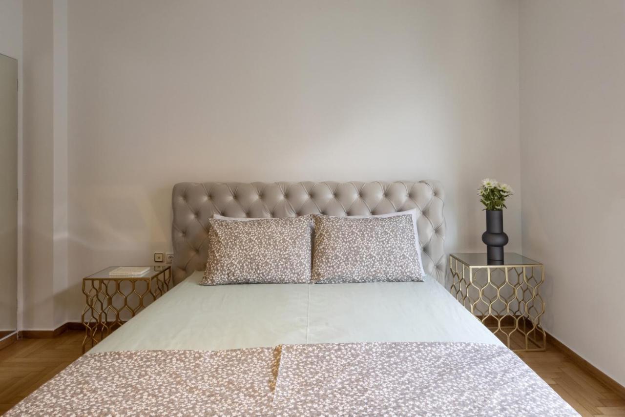 A Truly Wow Experience For Every Guest. The Place Ateny Zewnętrze zdjęcie