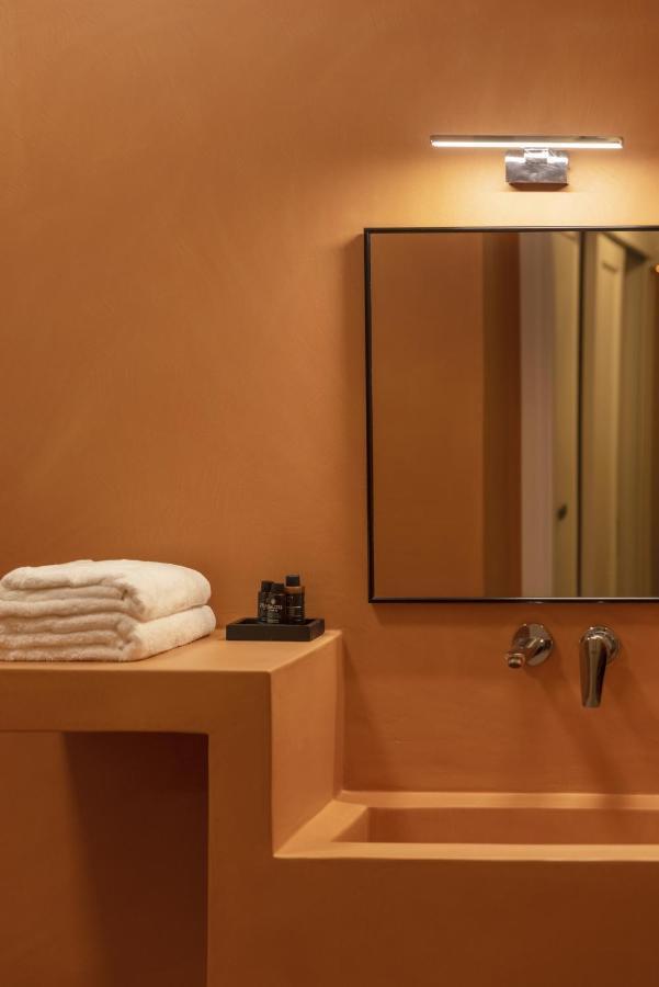 A Truly Wow Experience For Every Guest. The Place Ateny Zewnętrze zdjęcie