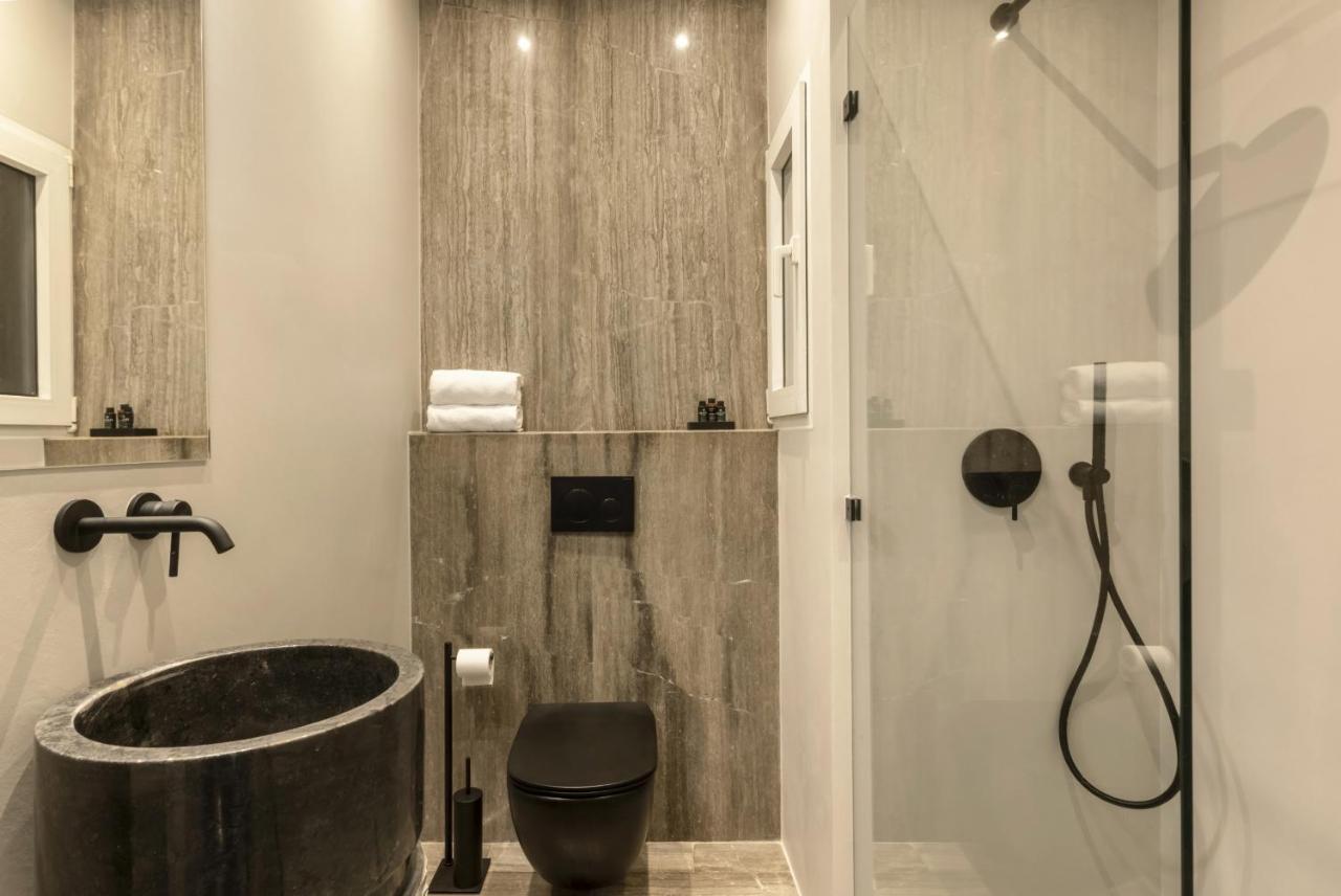 A Truly Wow Experience For Every Guest. The Place Ateny Zewnętrze zdjęcie