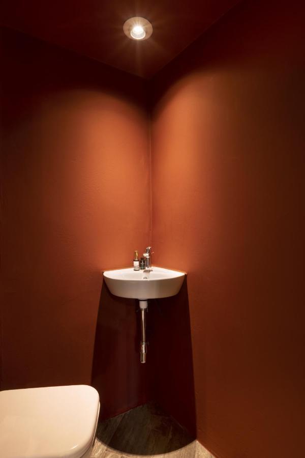 A Truly Wow Experience For Every Guest. The Place Ateny Zewnętrze zdjęcie