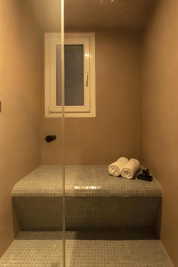 A Truly Wow Experience For Every Guest. The Place Ateny Zewnętrze zdjęcie