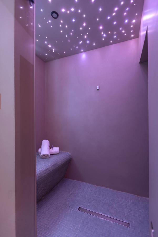 A Truly Wow Experience For Every Guest. The Place Ateny Zewnętrze zdjęcie